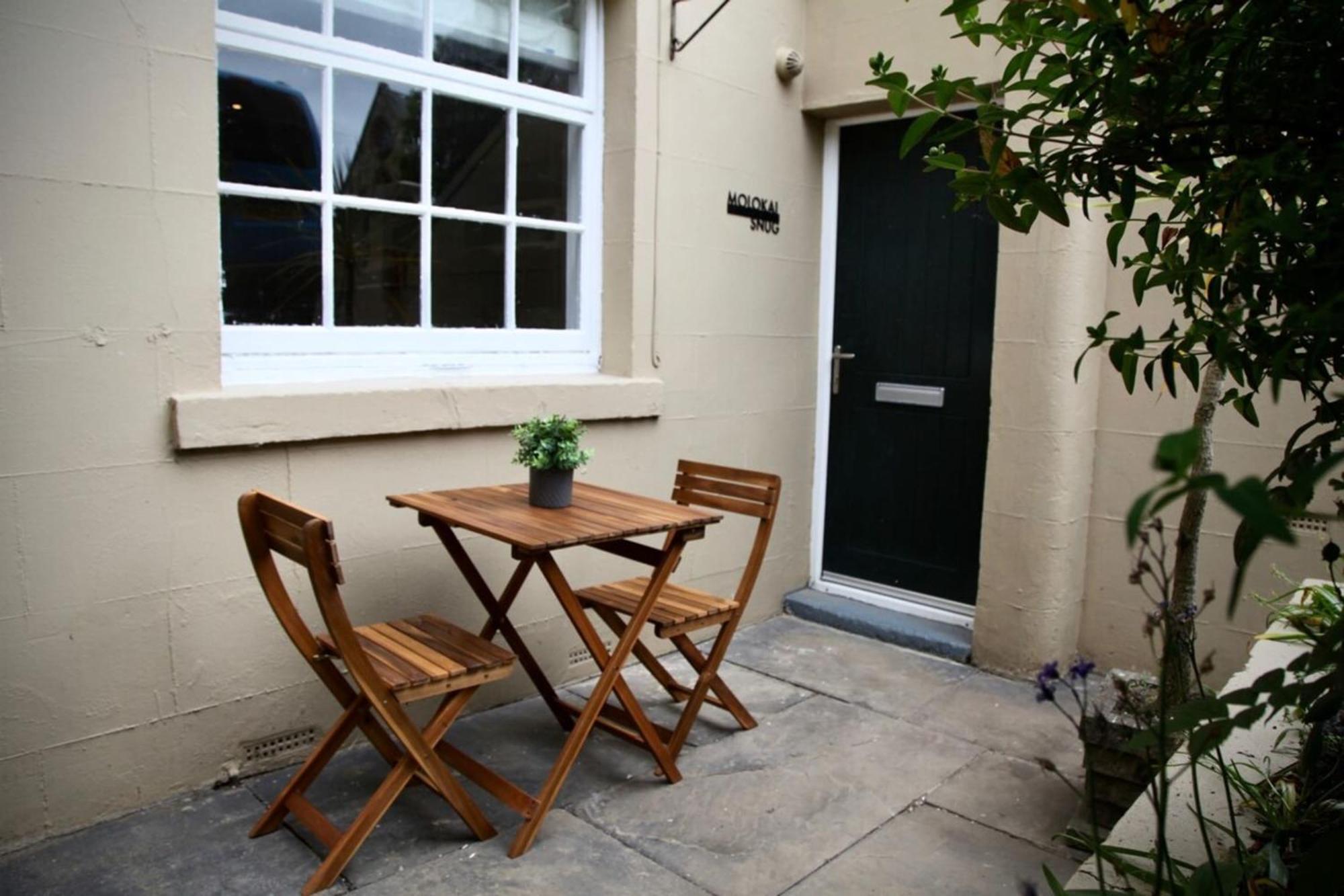 Molokai Snug Best Location North South Bay Courtyard Garden Parking Scarborough Exterior photo